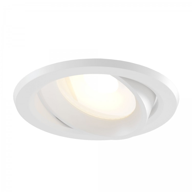 Встраиваемый светильник Technical DL014-6-L9W