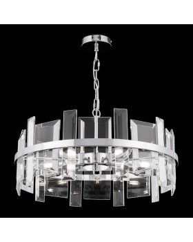 Подвесной светильник Maytoni MOD201PL-05N-foto6