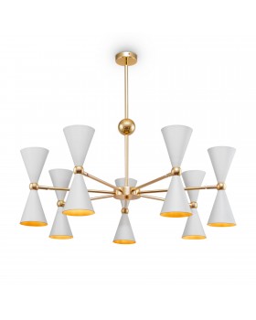 Подвесной светильник Maytoni MOD108PL-14WG-foto5