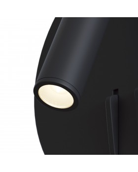 Настенный светильник (бра) Technical C176-WL-01-6W-B-foto7