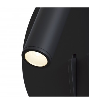 Настенный светильник (бра) Technical C176-WL-01-6W-B-foto7