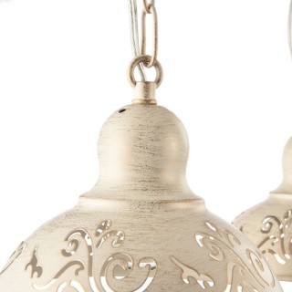 Подвесной светильник Freya FR2566-PL-33-WG-foto3