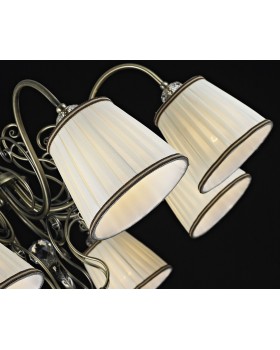 Люстра Maytoni ARM420-08-R-foto2