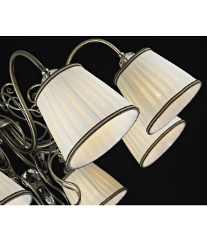 Люстра Maytoni ARM420-08-R-foto2