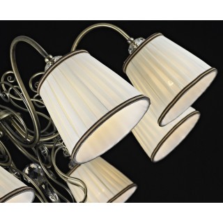 Люстра Maytoni ARM420-08-R-foto2