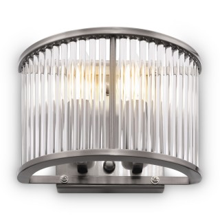 Настенный светильник (бра) Freya FR5053WL-02N-foto2