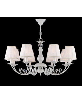 Люстра Freya FR2307-PL-08-WG-foto4