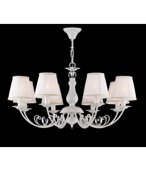 Люстра Freya FR2307-PL-08-WG-foto4