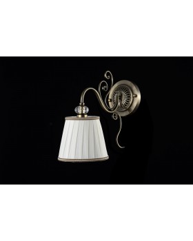 Настенный светильник (бра) Maytoni ARM420-01-R-foto2