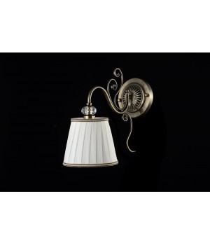 Настенный светильник (бра) Maytoni ARM420-01-R-foto2