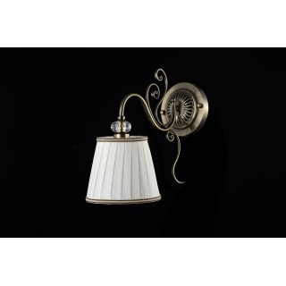 Настенный светильник (бра) Maytoni ARM420-01-R-foto2