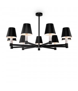 Подвесной светильник Maytoni MOD104PL-09B-foto5