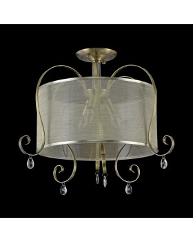 Потолочный светильник Freya FR2020-CL-03-BZ-foto6