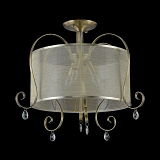 Потолочный светильник Freya FR2020-CL-03-BZ-foto6