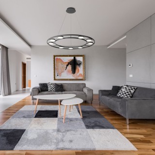 Подвесной светильник Maytoni MOD070PL-L63B3K-foto4