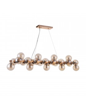 Подвесной светильник Maytoni MOD547PL-25G-foto10