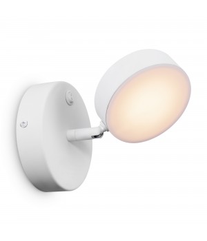 Спот Freya FR10009CW-L6W-foto2