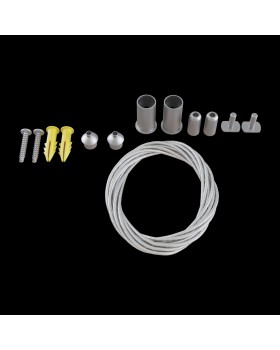 Комплектующие для накладной трековой системы Technical TRA004SW-21S-foto3