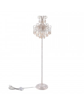 Напольный светильник (торшер) Freya FR2302FL-04WG-foto8