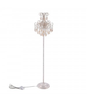 Напольный светильник (торшер) Freya FR2302FL-04WG-foto8