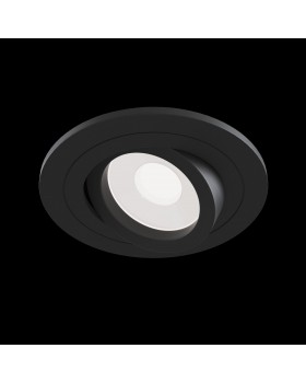 Встраиваемый светильник Technical DL023-2-01B-foto6