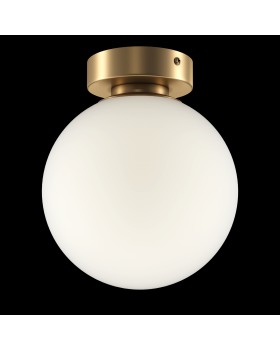 Настенный светильник (бра) Maytoni MOD321WL-01G2-foto5