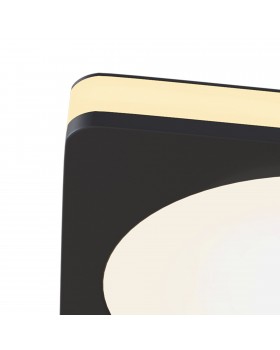 Встраиваемый светильник Technical DL2001-L7B4K-foto2