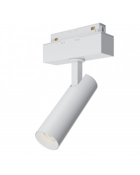 Трековый светильник Technical TR019-2-7W3K-W