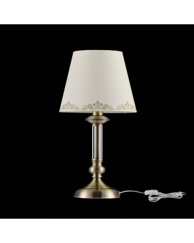 Настольный светильник Freya FR2539TL-01BS-foto8