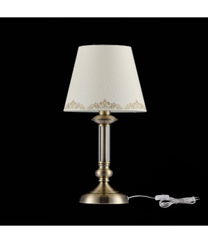Настольный светильник Freya FR2539TL-01BS-foto8
