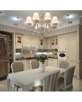 Люстра Maytoni ARM288-08-G-foto2