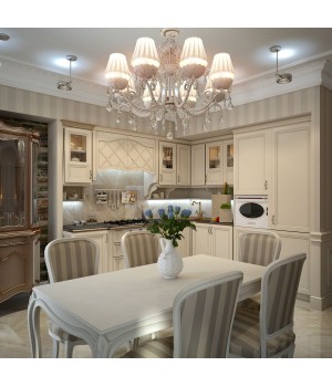 Люстра Maytoni ARM288-08-G-foto2