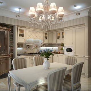 Люстра Maytoni ARM288-08-G-foto2