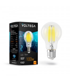 Лампочка Voltega 7102-foto3