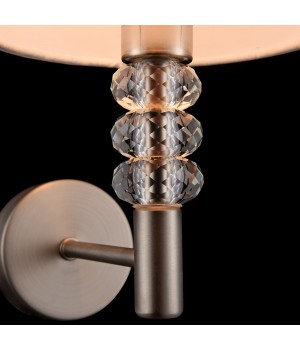 Настенный светильник (бра) Maytoni MOD527WL-01N-foto8