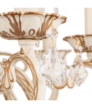 Люстра Maytoni ARM245-06-W-foto2