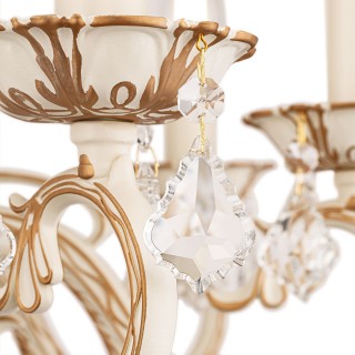 Люстра Maytoni ARM245-06-W-foto2