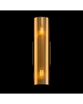 Настенный светильник (бра) Maytoni P011WL-02G-foto2