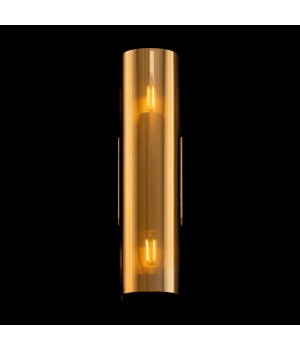 Настенный светильник (бра) Maytoni P011WL-02G-foto2