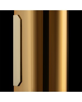 Настенный светильник (бра) Maytoni P011WL-02G-foto3