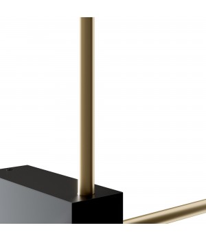 Настенный светильник (бра) Technical C070WL-L12GB3K-foto5