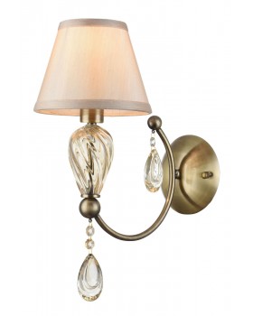 Настенный светильник (бра) Maytoni RC855-WL-01-R