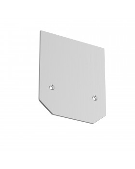Комплектующие для профиля Technical TRA004MPEC-21S