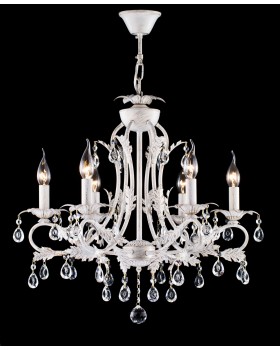 Люстра Freya FR3040-PL-06-WG-foto2