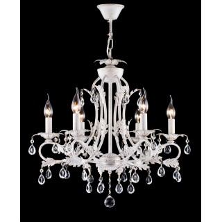 Люстра Freya FR3040-PL-06-WG-foto2