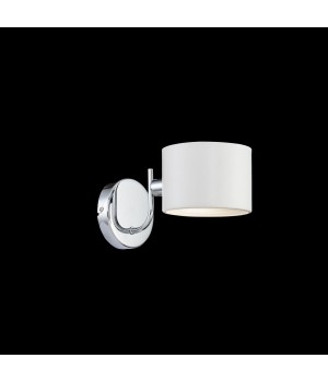 Настенный светильник (бра) Freya FR5012WL-01CH-foto2