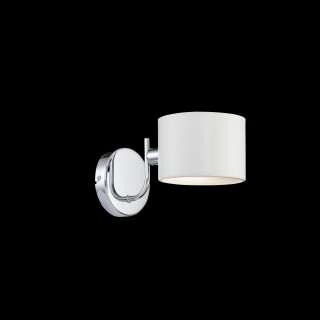 Настенный светильник (бра) Freya FR5012WL-01CH-foto2