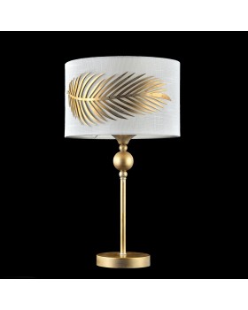 Настольный светильник Maytoni H428-TL-01-WG-foto6