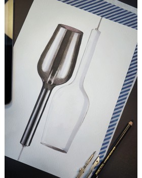 Подвесной светильник Maytoni P007-PL-01-N-foto2