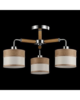 Потолочный светильник Freya FR5329-PL-03-CH-foto3